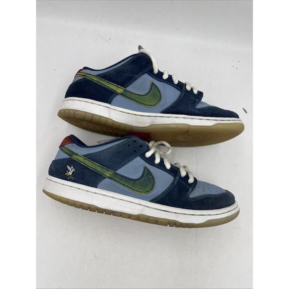 Size 9.5 - Nike SB Dunk Low Why So Sad? main image 7